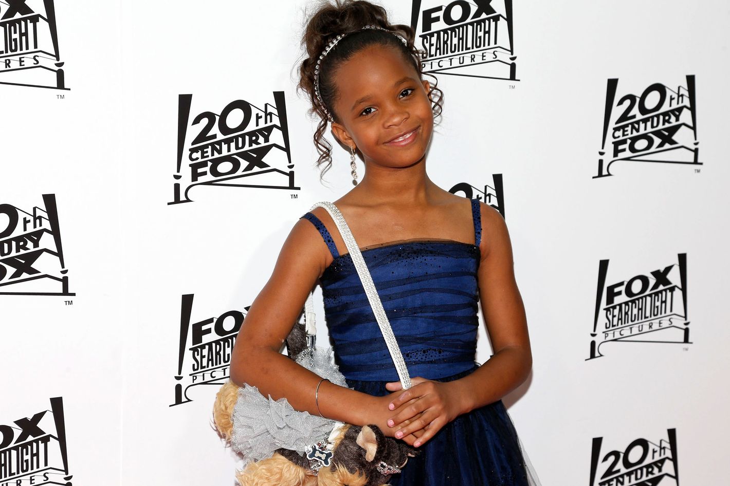 Annie Annie Gets a Late-2014 Release Date