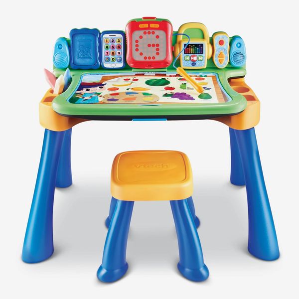 VTech Explore And Write Activity Desk