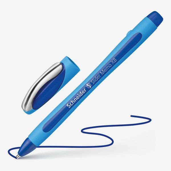 Schneider Slider Memo XB Ballpoint Pen