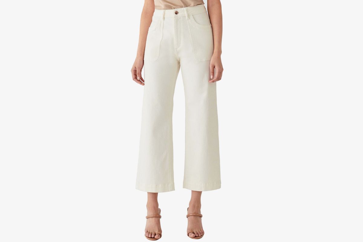 womens straight leg high waist jeans