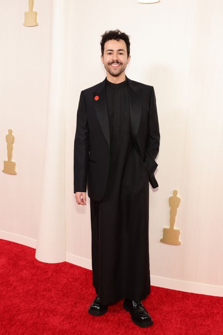 96th Annual Academy Awards - Arrivals