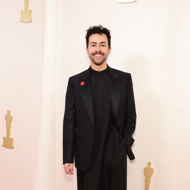 96th Annual Academy Awards - Arrivals