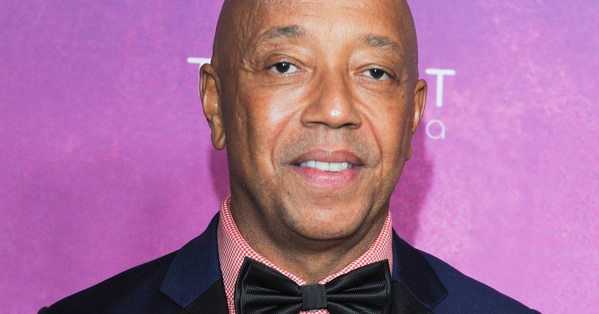 NYPD Investigating Russell Simmons For Sexual-Assault Claims