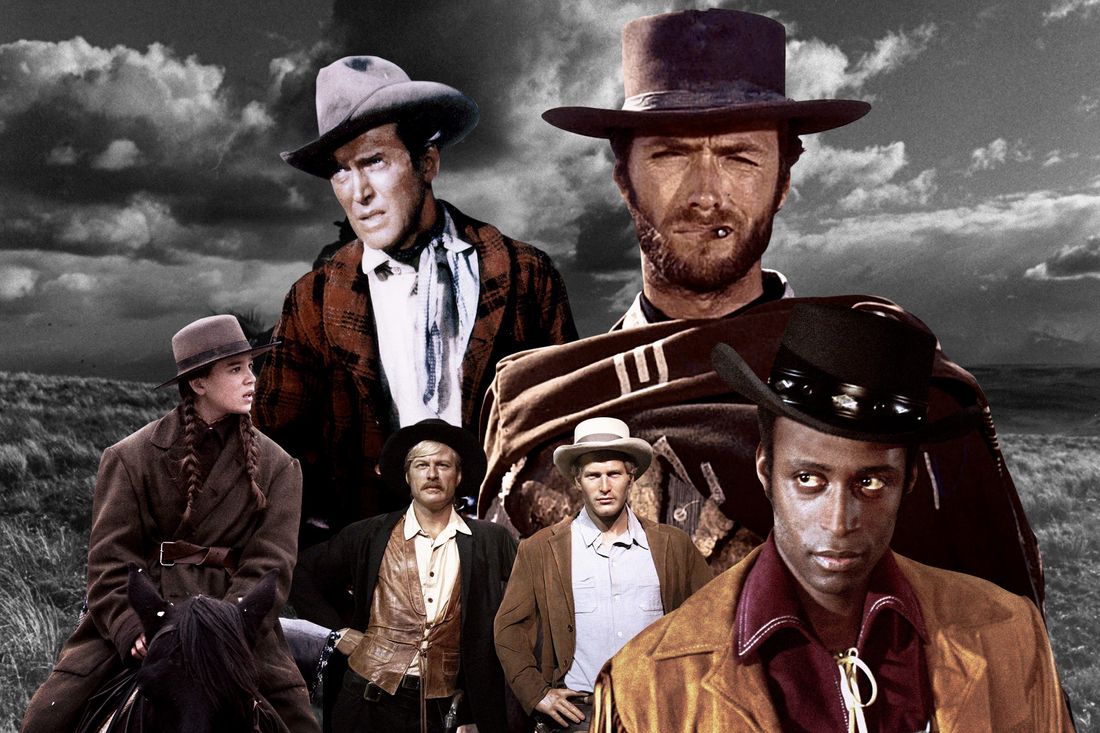 The 50 Greatest Western Movies Ever Made – Over View – Your Daily News ...