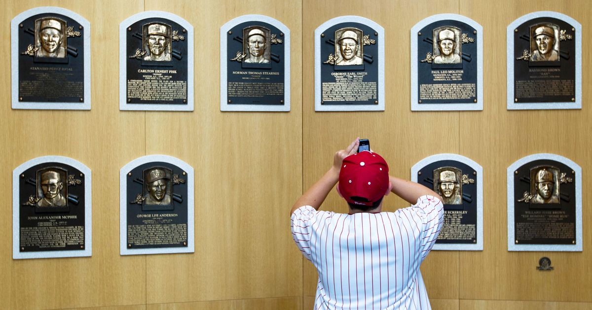 Hall of Fame takes on PEDs, and bigger issues