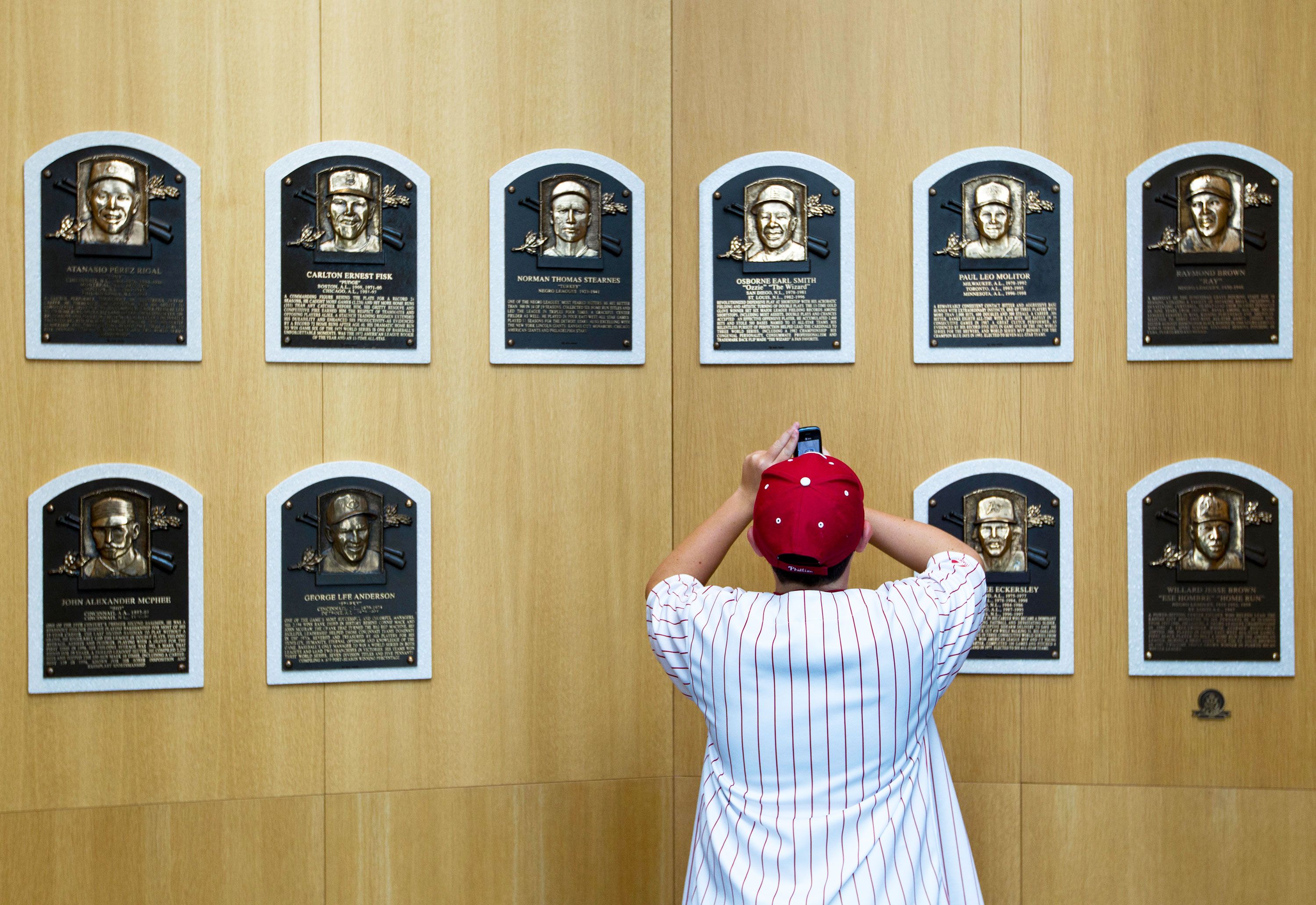 Something's Still Not Right at the Baseball Hall of Fame