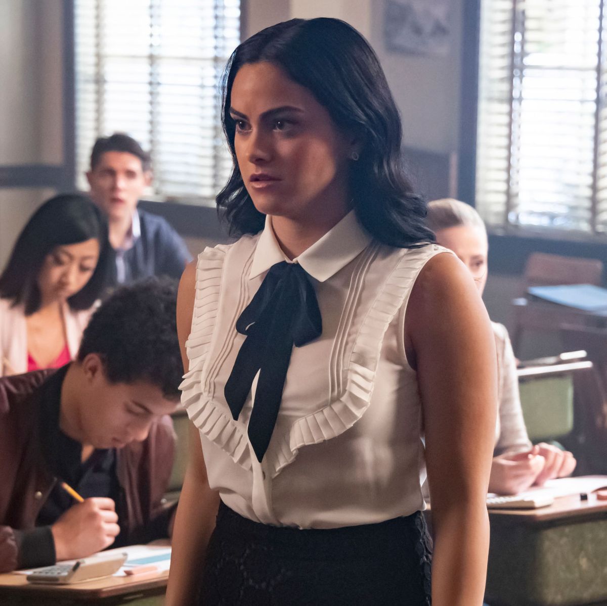 watch riverdale season 3 episode 10 free