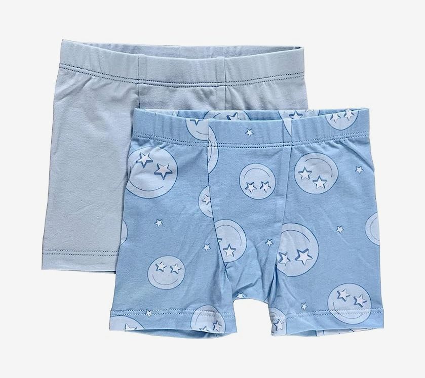 11 Best Toddler Boy Underwears In 2024, Expert-Recommended