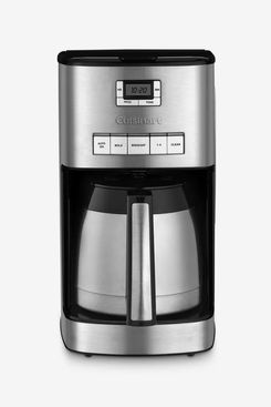 Cuisinart 12-Cup Programmable Coffeemaker (DCC-3850TG)