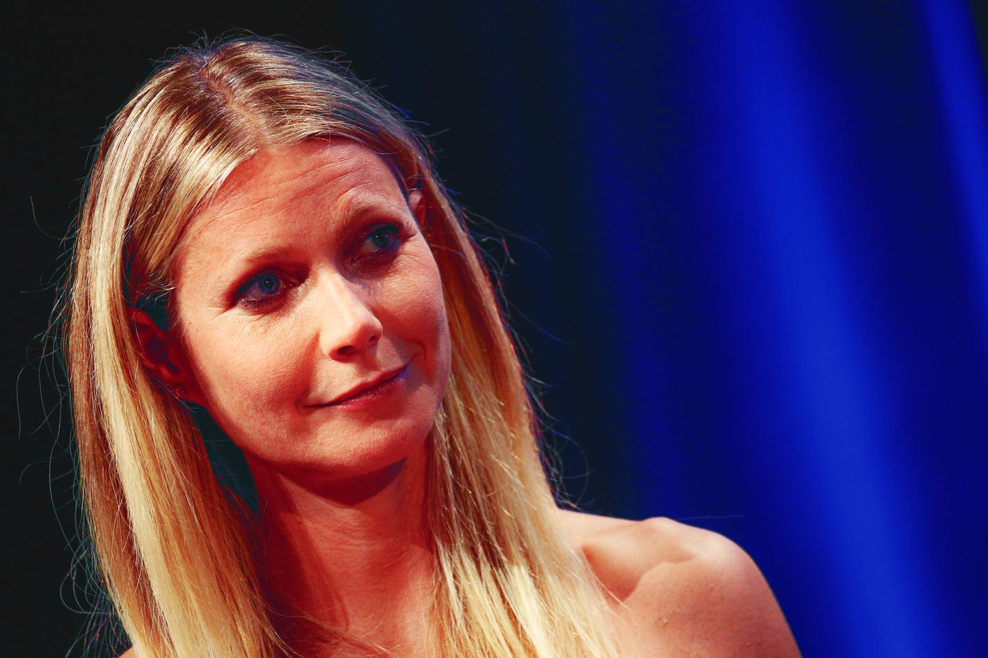 GOOP is Jackass for rich women: Gwyneth reveals I've been stung by bees  — on purpose — like it's no big deal