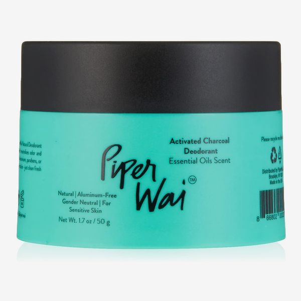 Piper Wai Natural Deodorant Cream