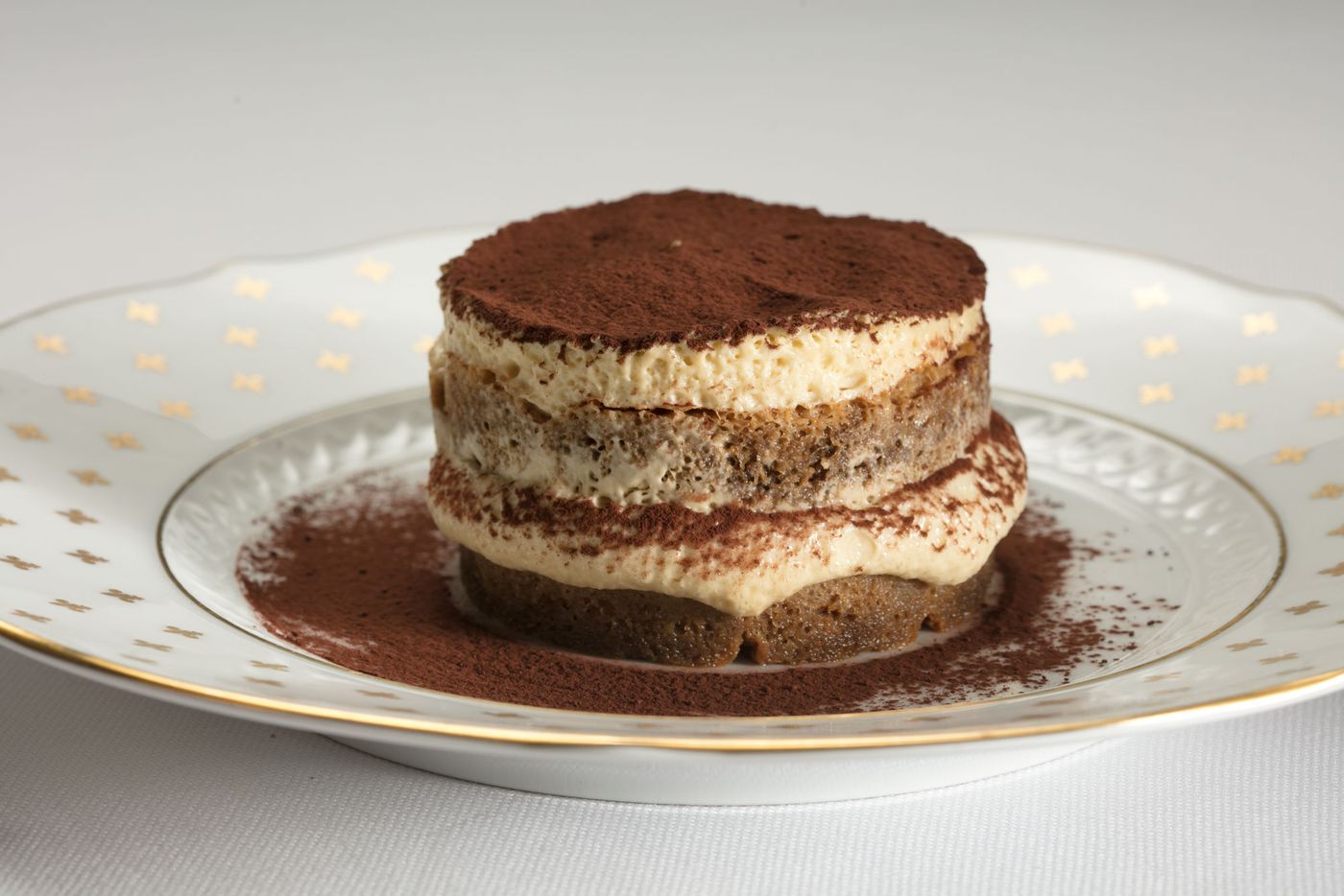 Why Tiramisu Is The Best Dessert In Nyc