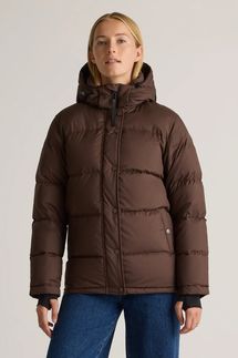 Women’s Responsible Down Puffer Jacket