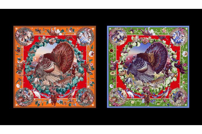 Hermes scarves at neiman marcus Clearance