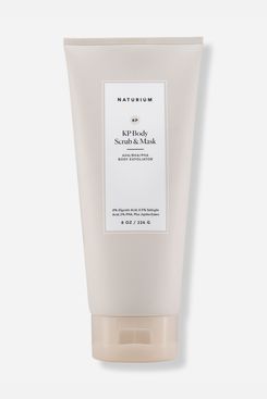 Naturium KP Body Scrub & Mask