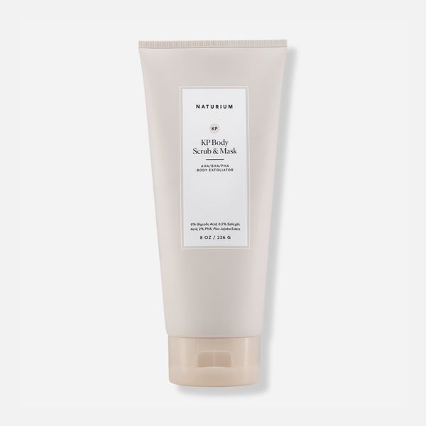 Naturium KP Body Scrub & Mask
