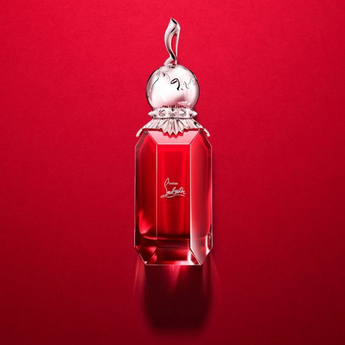 Louboutin Launches Seven New Fragrances At Once