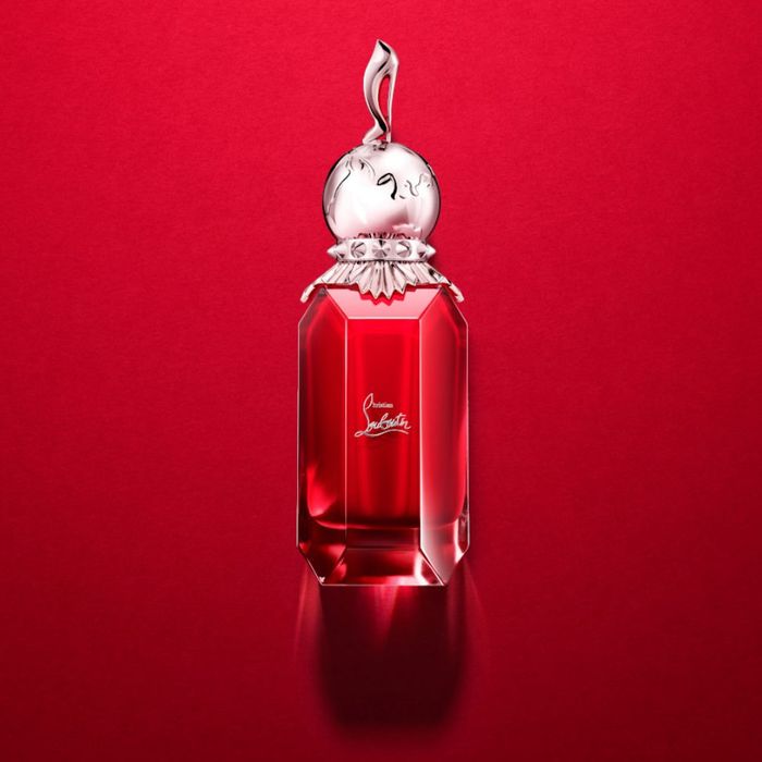 Loubicroc - Eau de parfum 90ml - Christian Louboutin