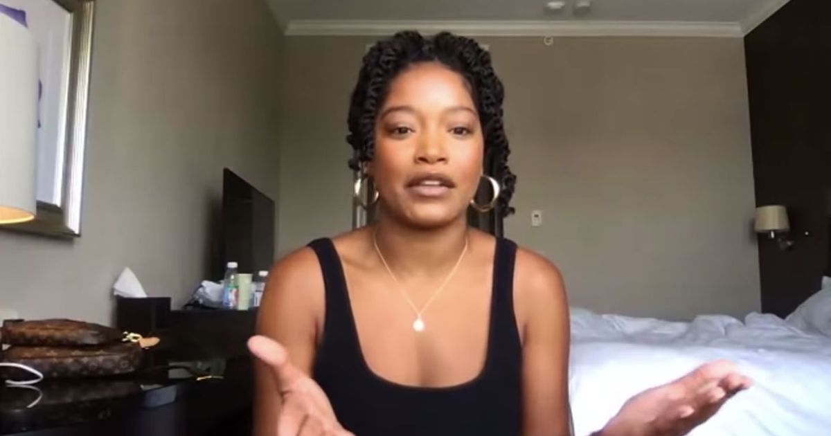 Keke Palmer 表示她「預計」GMA3 會被取消