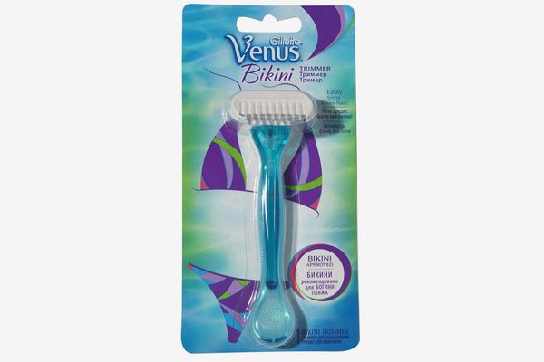 best shavers for pubic hair female