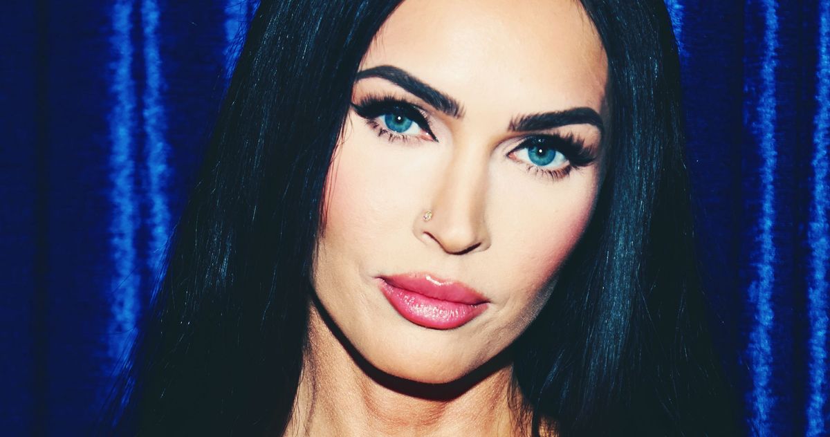 Megan Fox Answers The Question ‘Where Are Your Kids?’