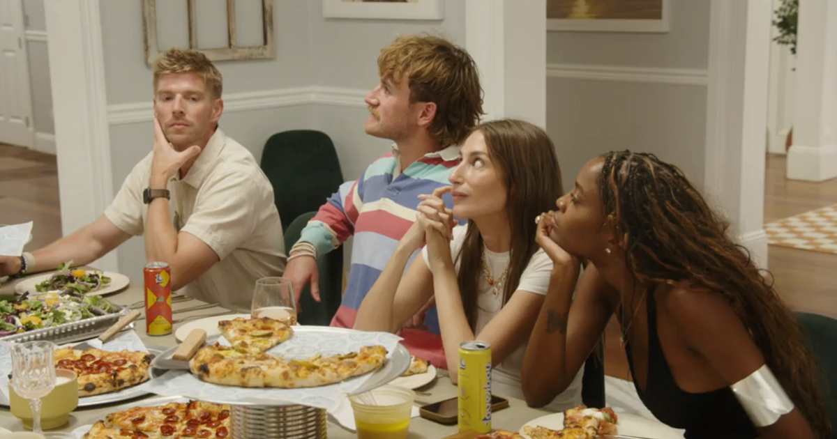 We’re in a New Era of Reality-TV Mess