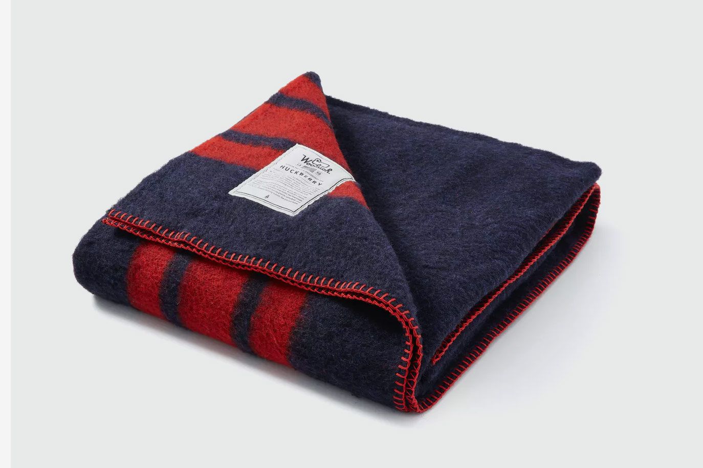 Woolrich 2025 cavalry blanket