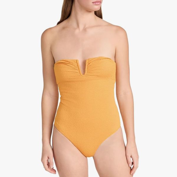 Mara Hoffman Women's Lucia One Piece