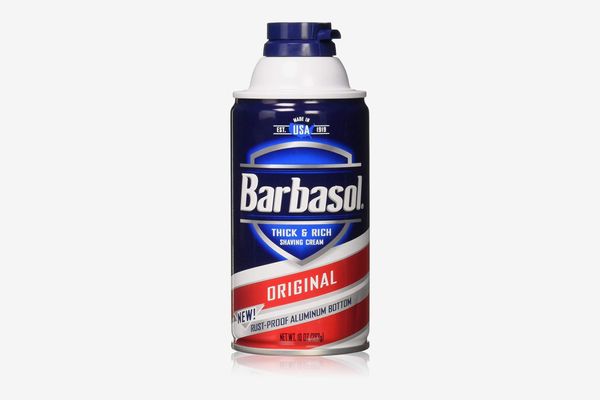 Barbasol Original Shaving Cream