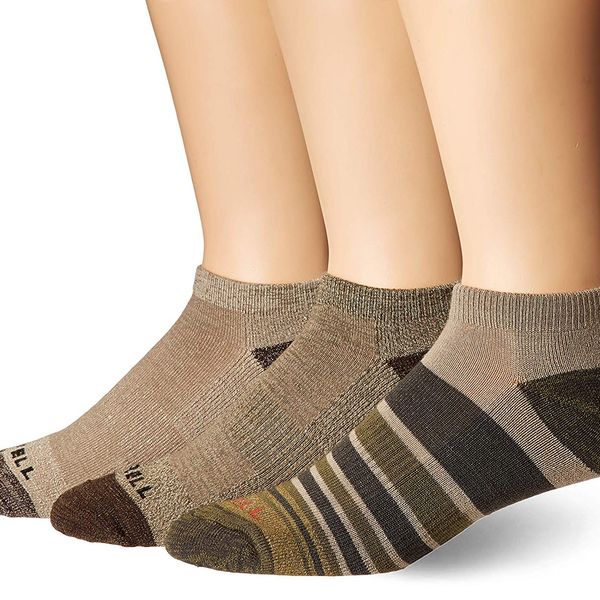 Do no-wash socks really work? - Vox