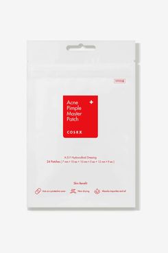 CosRX Acne Pimple Master Patch (24 Count)