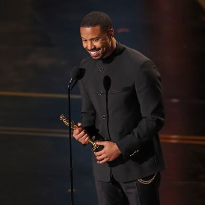 98th Oscars - Show