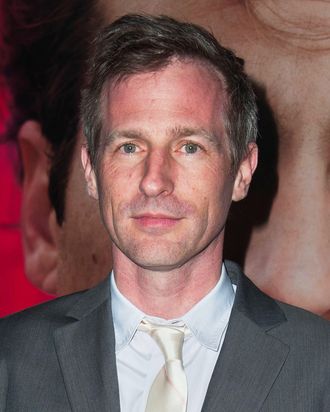  Director Spike Jonze attends the premiere of Warner Bros. Pictures' 