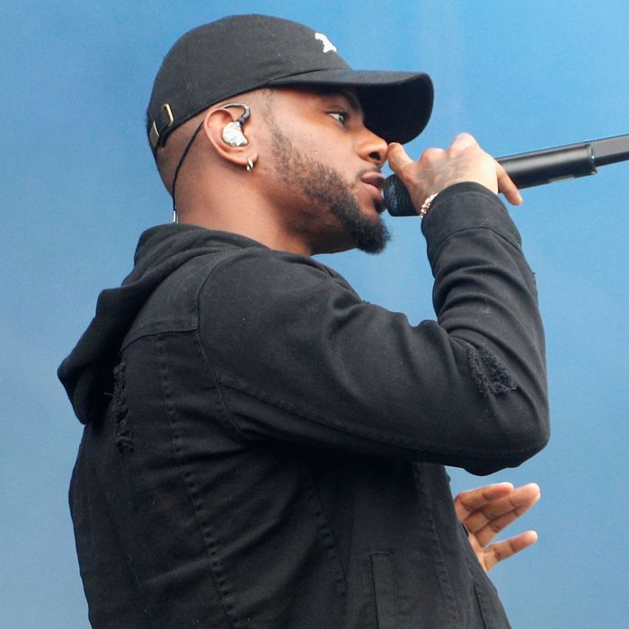 Bryson Tiller is back with three new songs