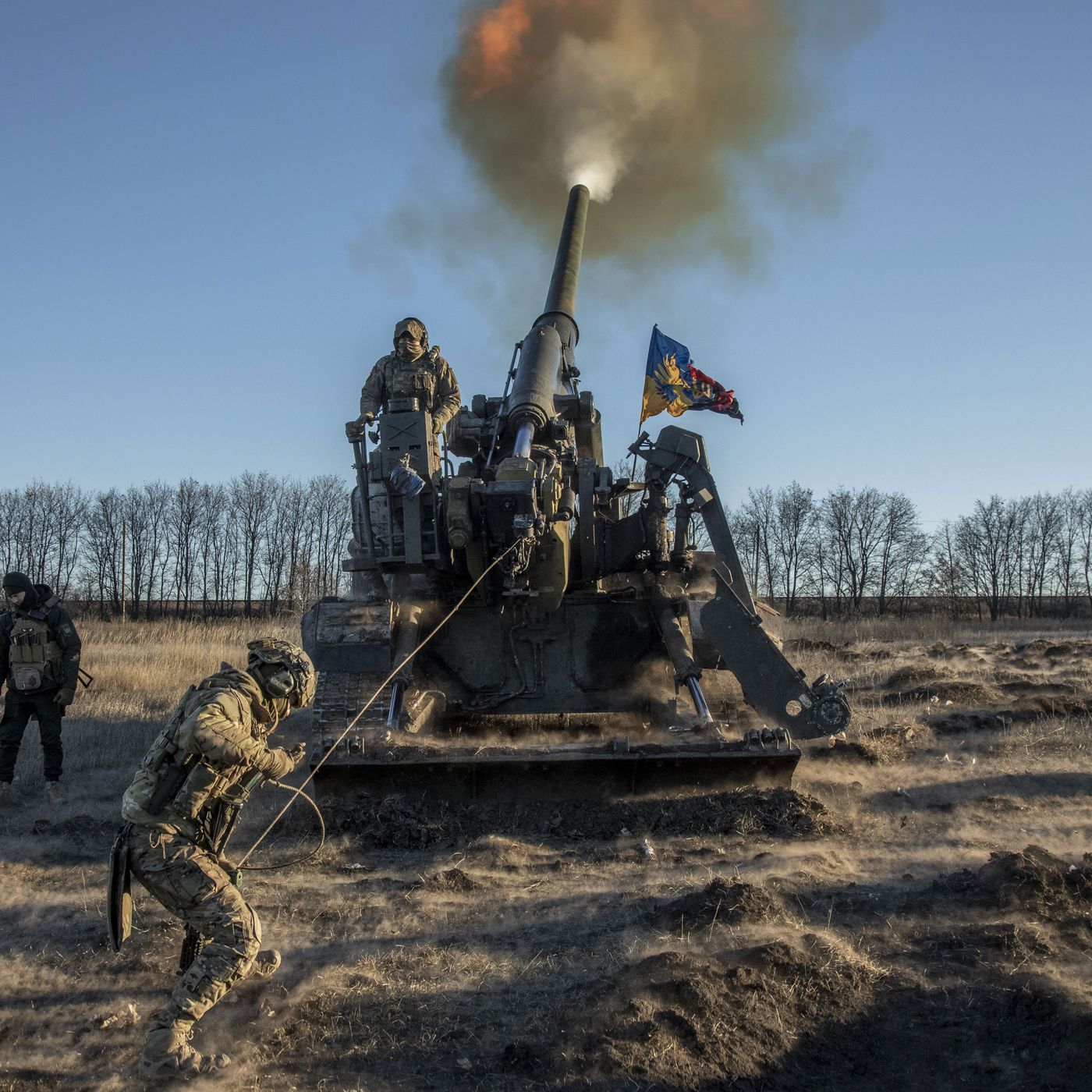 Why Can't Russia Figure Out How to Win in Ukraine?