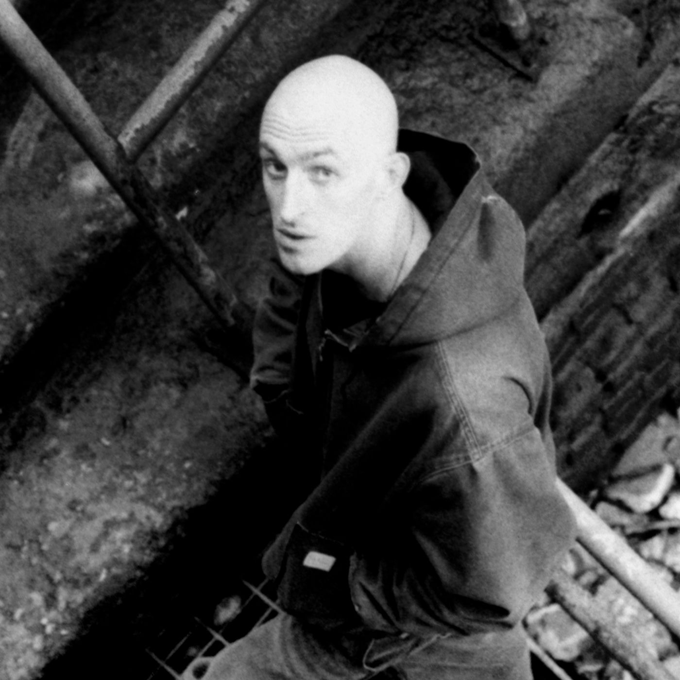 Mark William Lewis Is A24 Music's Canary in the Coal Mine