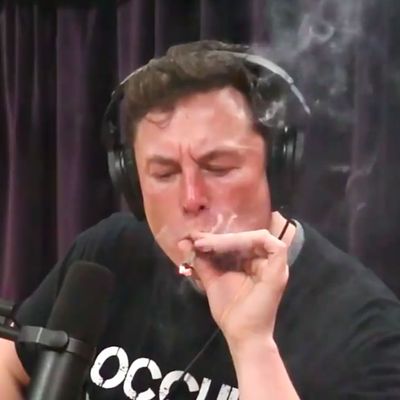 Elon Musk accused of taking illegal drugs including ecstasy and cocaine at his companies