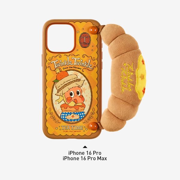 Twinkle Twinkle Savor the Moment Phone Case