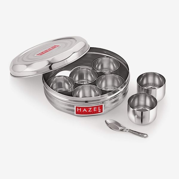 Hazel Masala Dabba