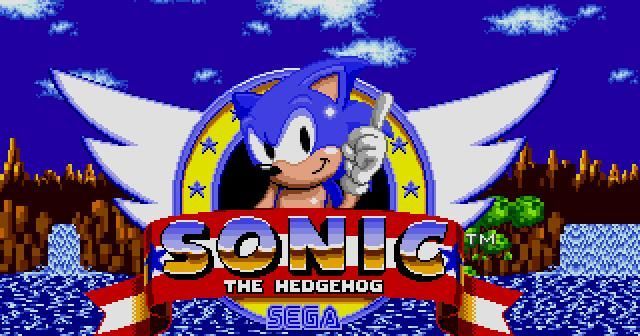 Sonic the Hedgehog – Review – Lee's Hall of information