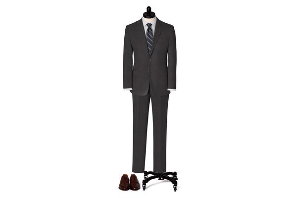 Brooks Brothers Milano Suit
