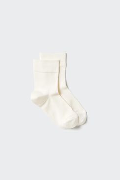 Uniqlo Heattech Socks