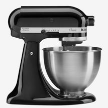 KitchenAid Classic Series 4.5 Quart Tilt-Head Stand Mixer