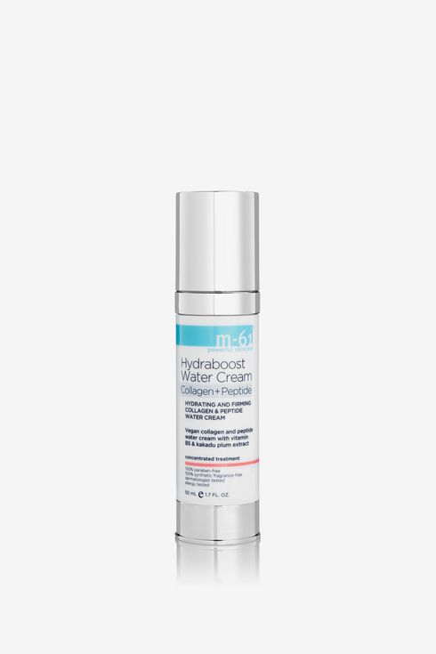 moisturizer for sebum control