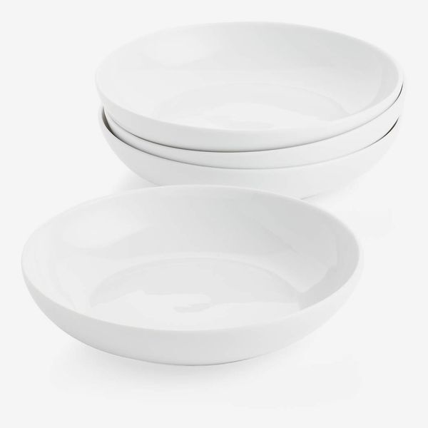 Crate & Barrel Bistro Low Bowls