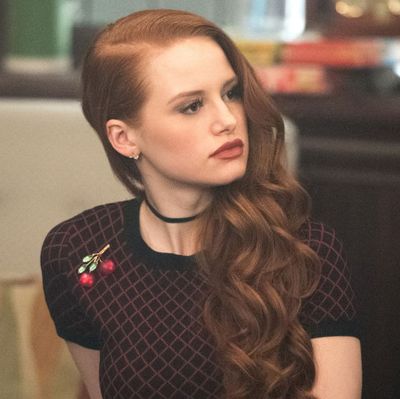 Riverdale's Best Retro High-School Fashion