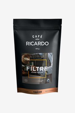 Café Ricardo Bag of Ricardo Ground Filter Coffee