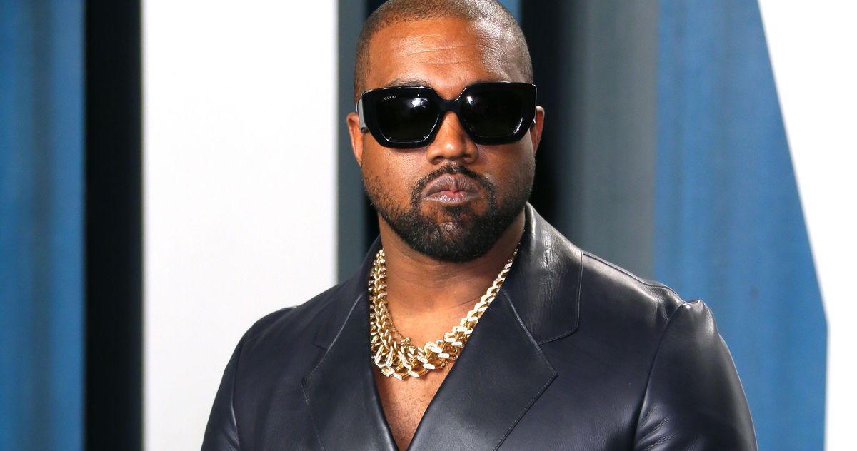 2020 Election Kanye Votes For Himself Kim Probably Didnt