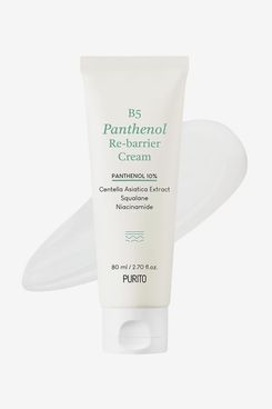 Purito B5 Panthenol Re-barrier Cream