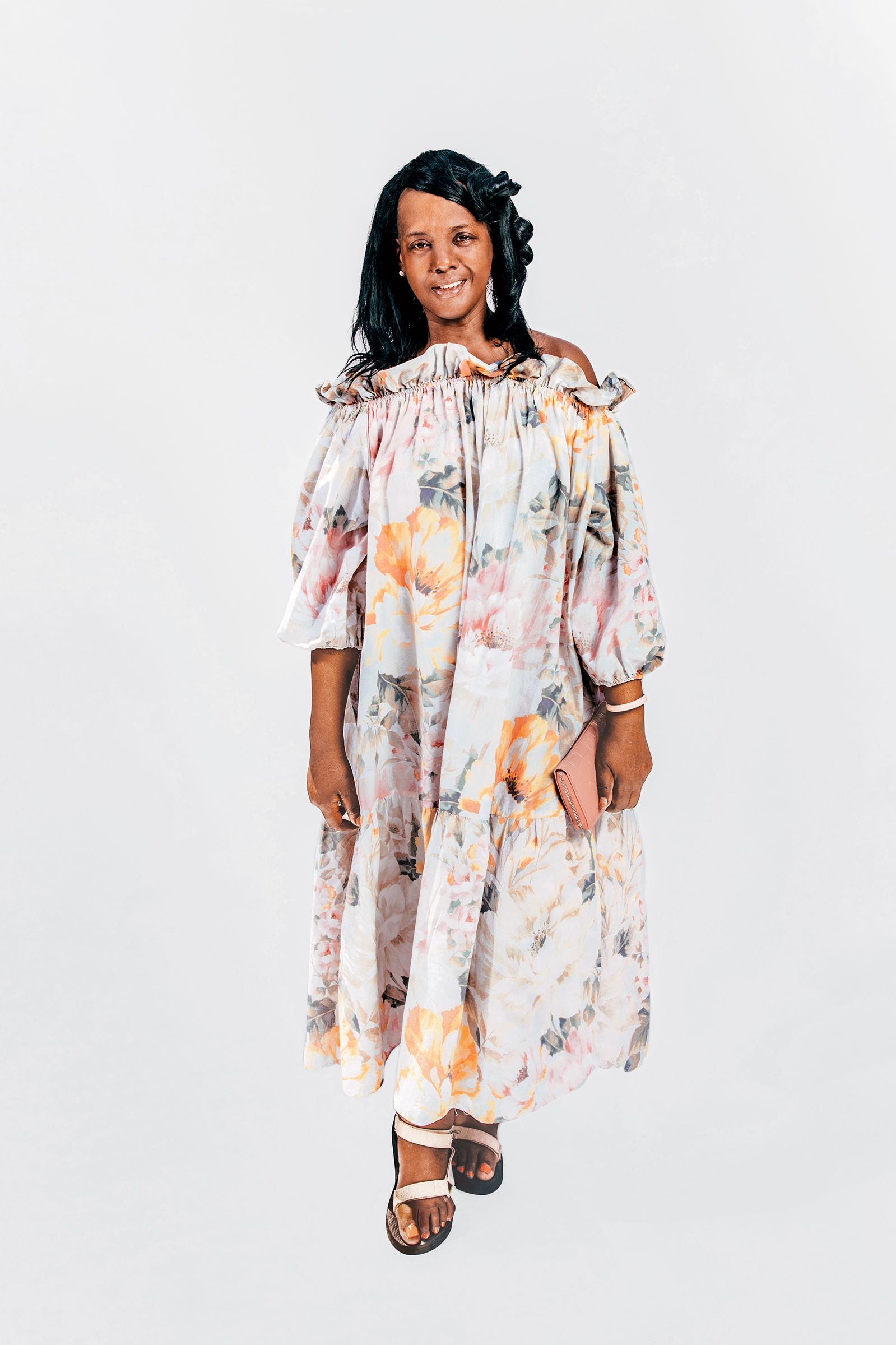 Ruby Lewis, Teacher, Bushwick